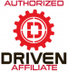 Driven Nutrition Logo